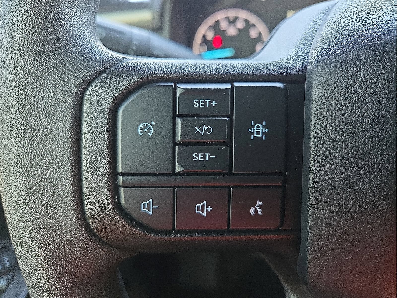 Used 2026 Ford F150 STX AWD/4WD image 19