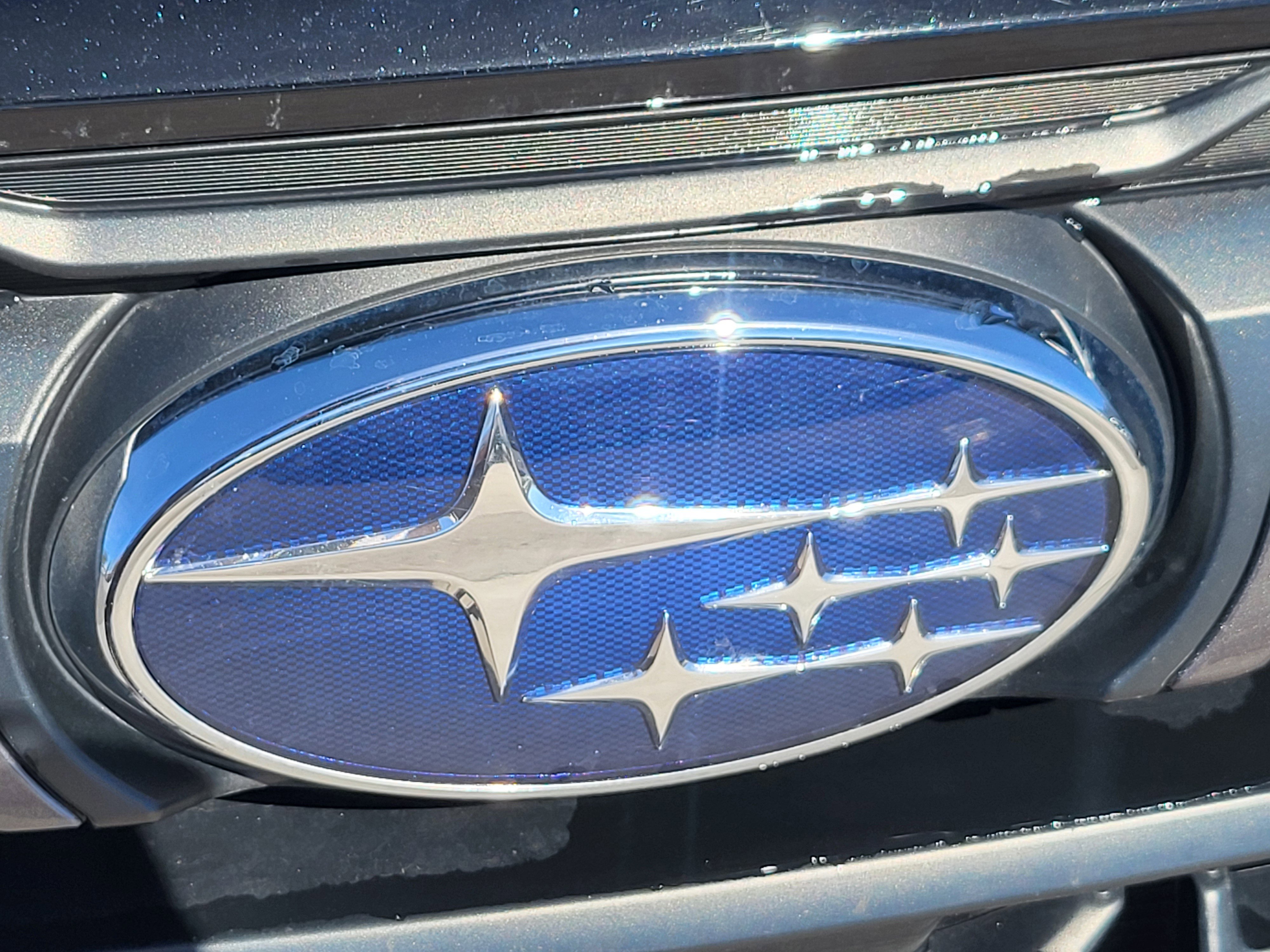 Used 2023 Subaru Forester Limited image 21