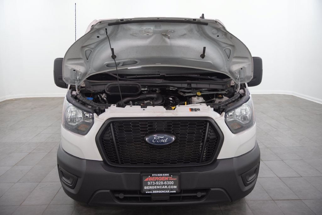 Used 2022 Ford Transit 350 XL RWD image 3