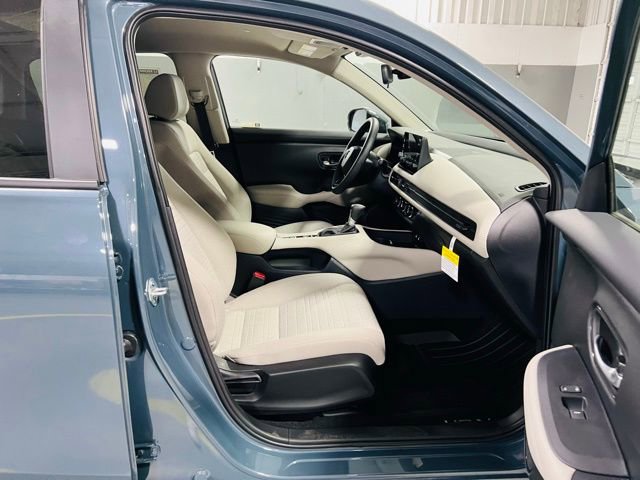 New 2026 Honda HR-V LX image 33