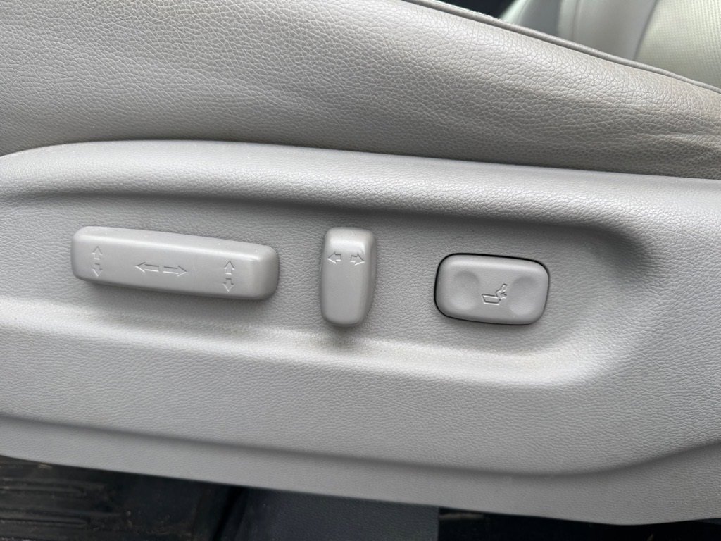 Used 2019 Honda Ridgeline RTL-E image 15