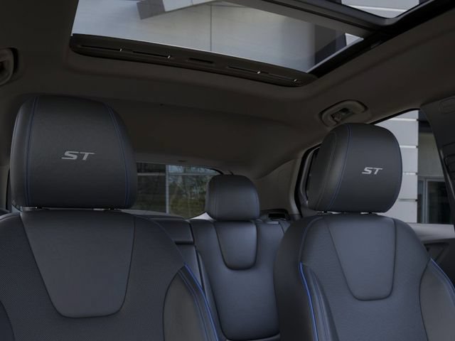 New 2026 Buick Encore GX Sport Touring w/ Advanced Technology Package FWD image 24