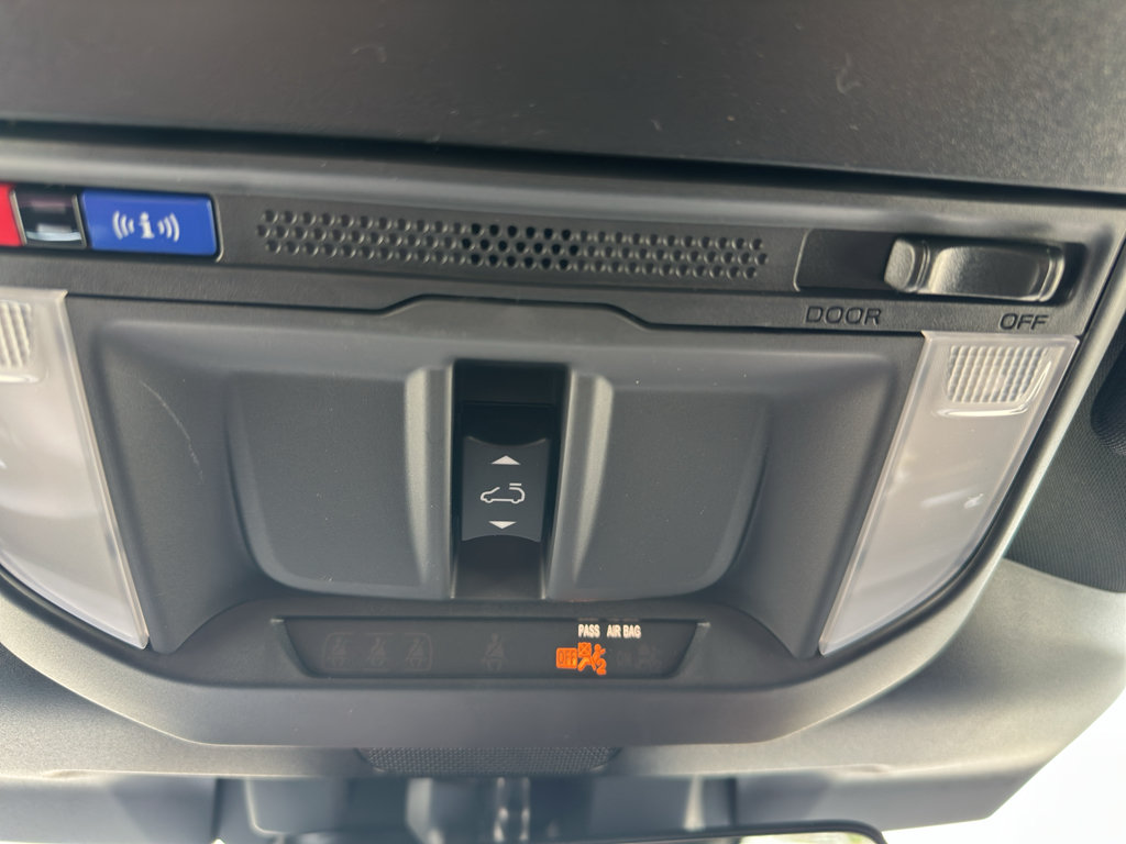 New 2026 Subaru Forester Limited AWD/4WD image 13