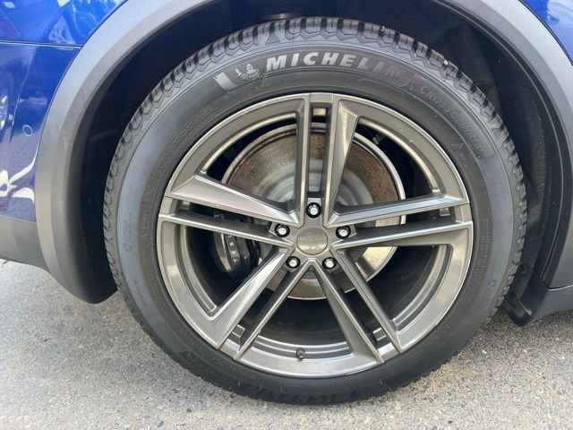 Used 2022 Tesla Model X Plaid AWD/4WD image 5