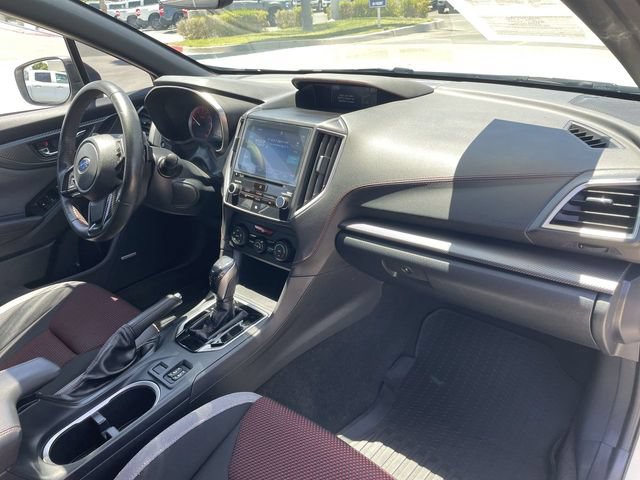 Used 2020 Subaru Impreza 2.0i Sport AWD/4WD image 28