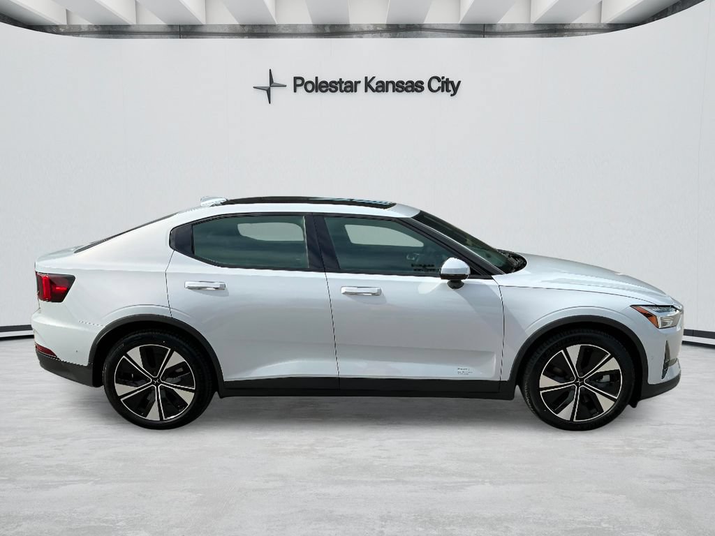 Certified 2023 Polestar Polestar 2 w/ Pilot Pack AWD/4WD image 4