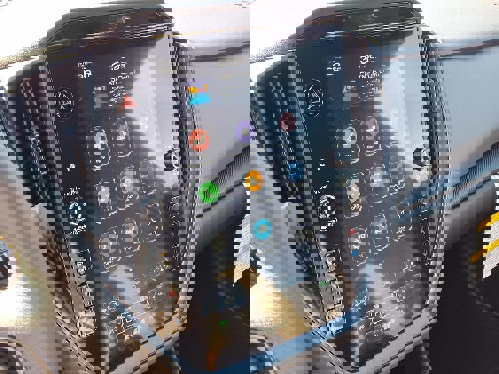 New 2026 Subaru Crosstrek 2.5i Sport image 3