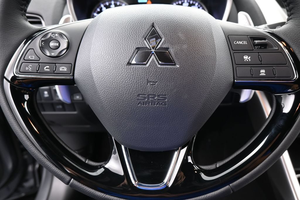New 2026 Mitsubishi Eclipse Cross SEL AWD/4WD image 33