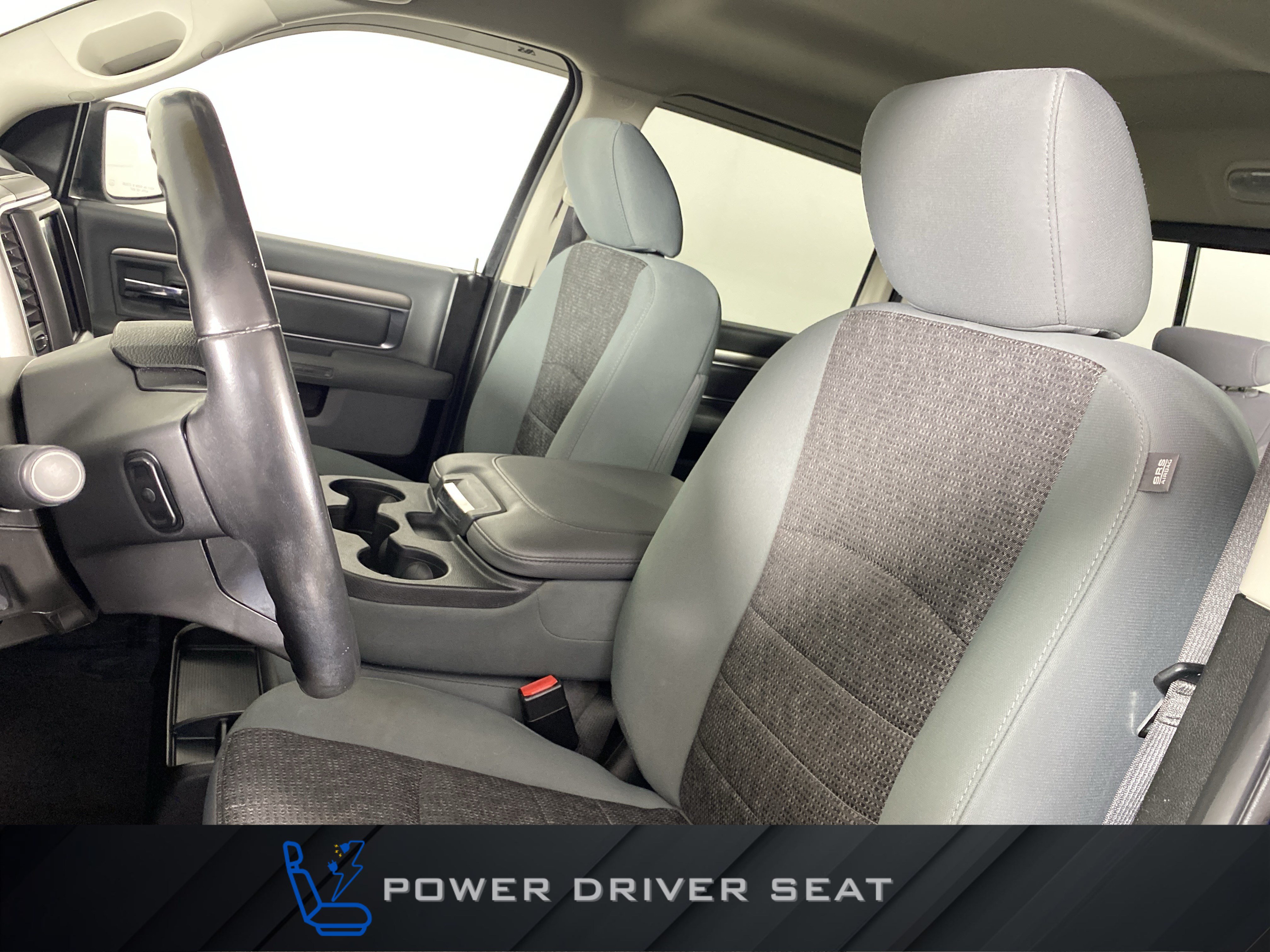 Used 2019 RAM 1500 Big Horn AWD/4WD image 16