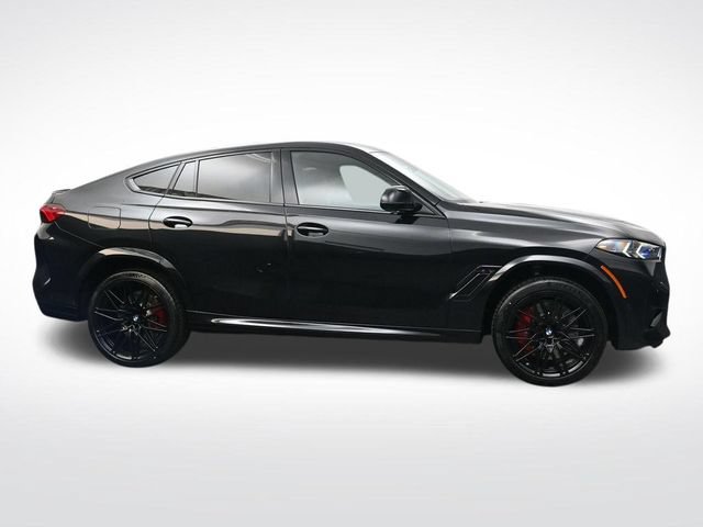 New 2027 BMW X6 M Competition w/ Executive Package AWD/4WD image 3