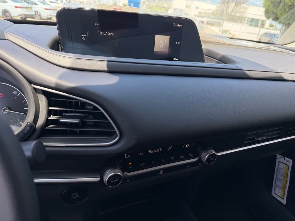 New 2026 MAZDA CX-30 AWD 2.5 S w/ Select Sport Pkg image 23
