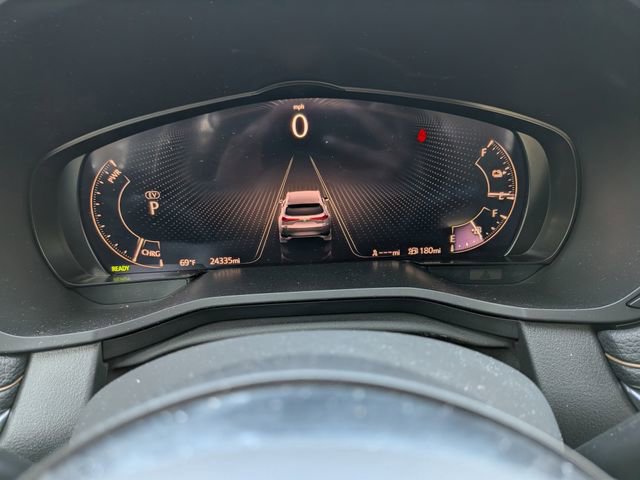 Certified 2024 MAZDA CX-90 Plug-In Hybrid w/ Preferred image 13