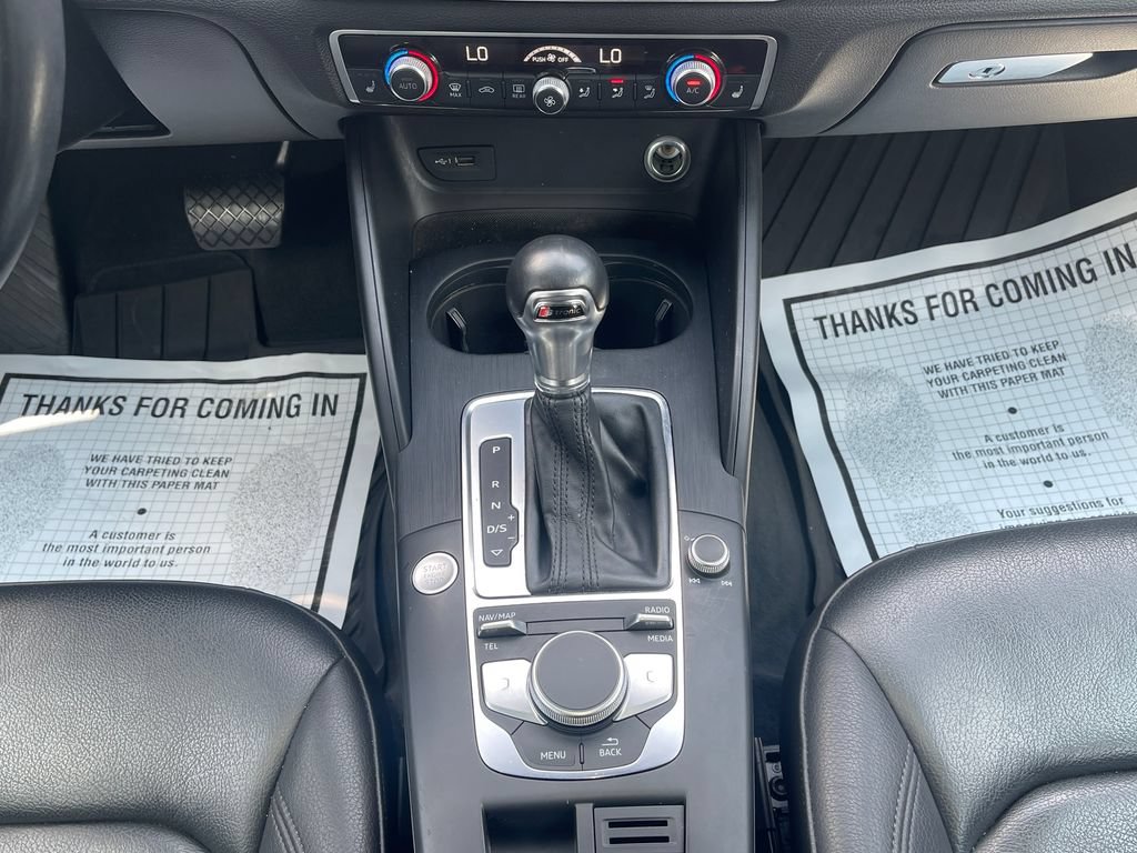 Used 2019 Audi A3 2.0T Premium AWD/4WD image 31