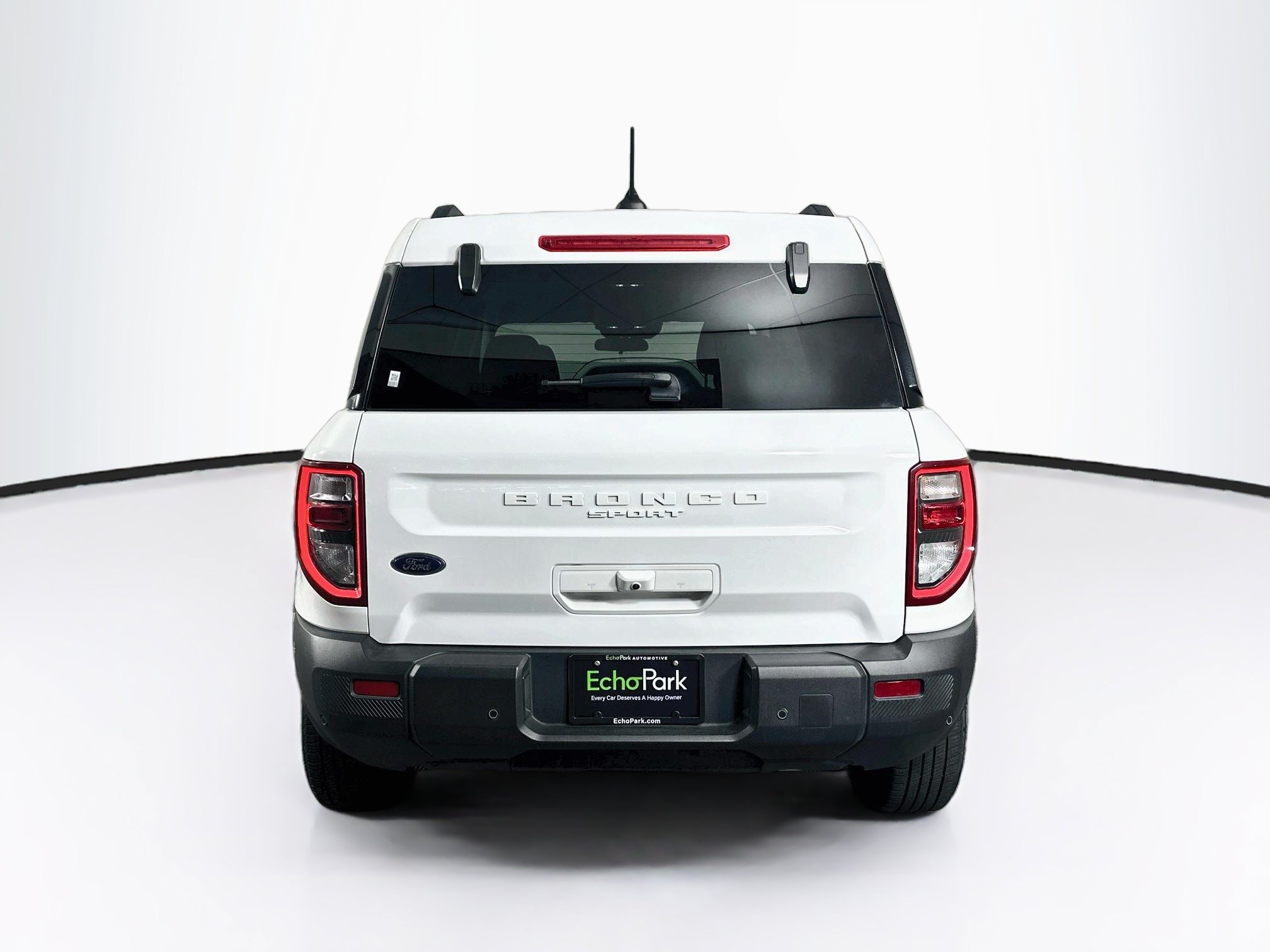 Used 2025 Ford Bronco Sport Big Bend AWD/4WD image 7