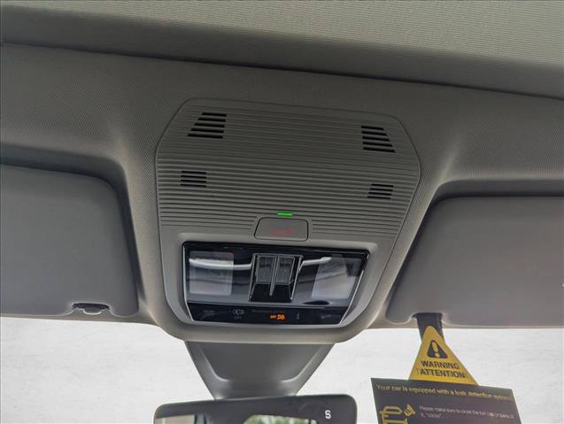 New 2026 Volkswagen Atlas Peak Edition AWD/4WD image 19