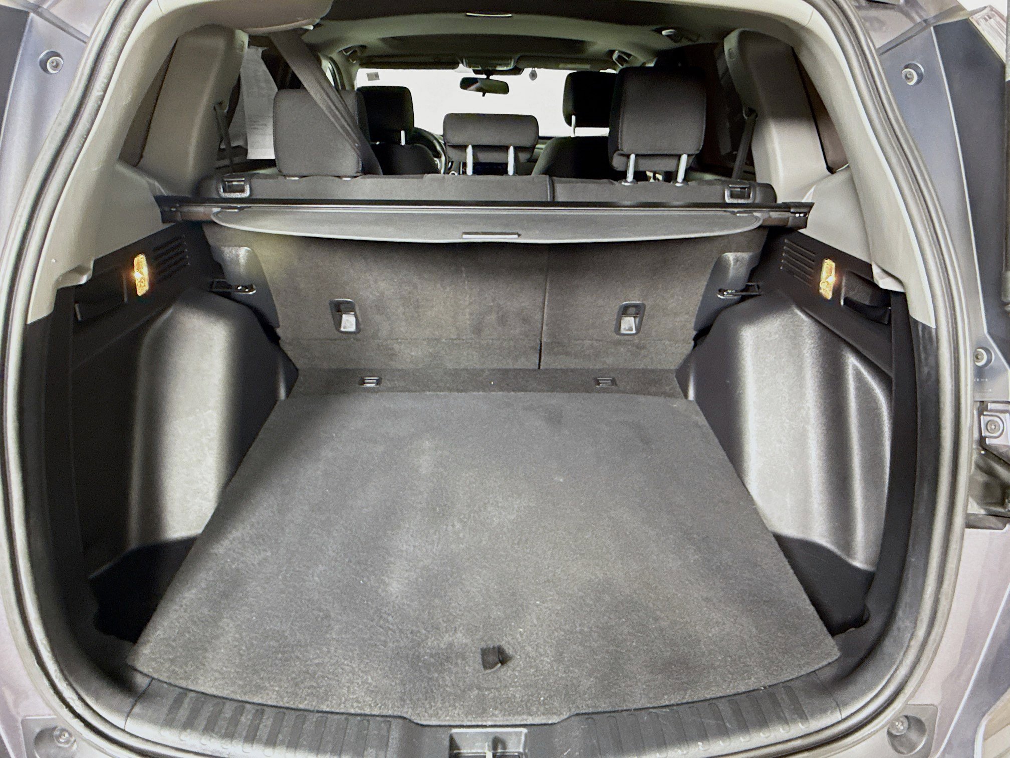 Used 2019 Honda CR-V EX image 32