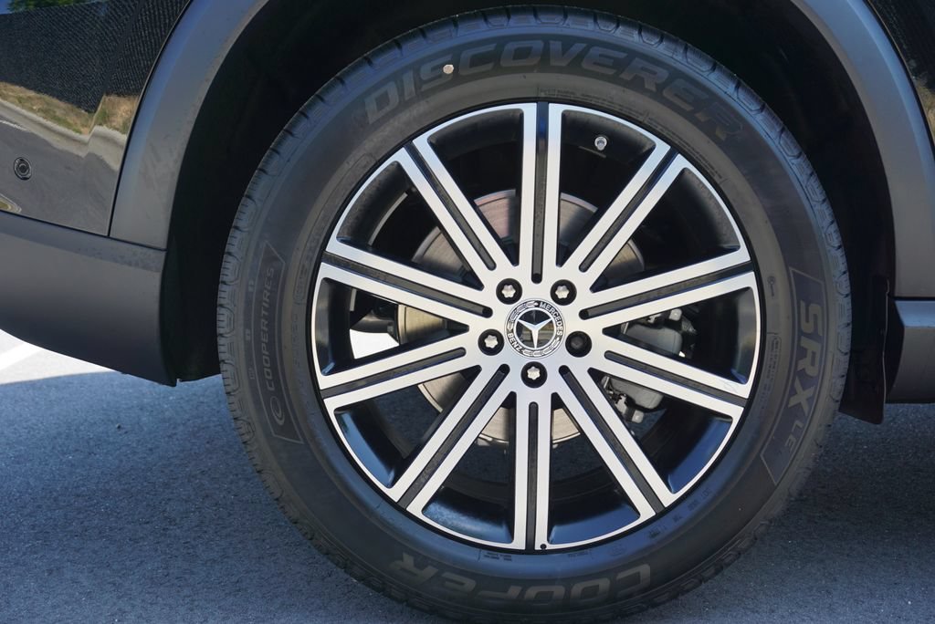 Certified 2026 Mercedes-Benz GLE 350 4MATIC image 17