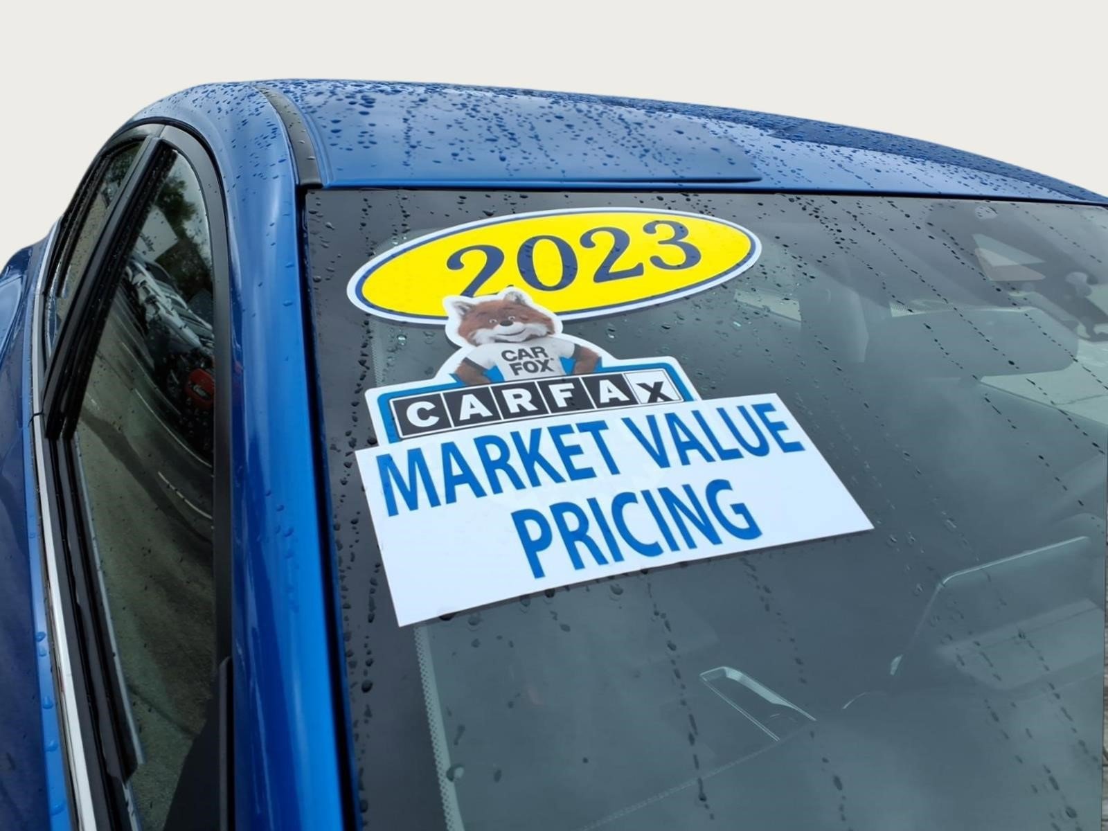 Certified 2023 Nissan Sentra SV image 9