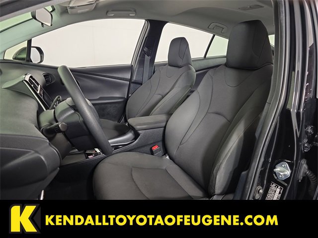 Used 2019 Toyota Prius L Eco image 14