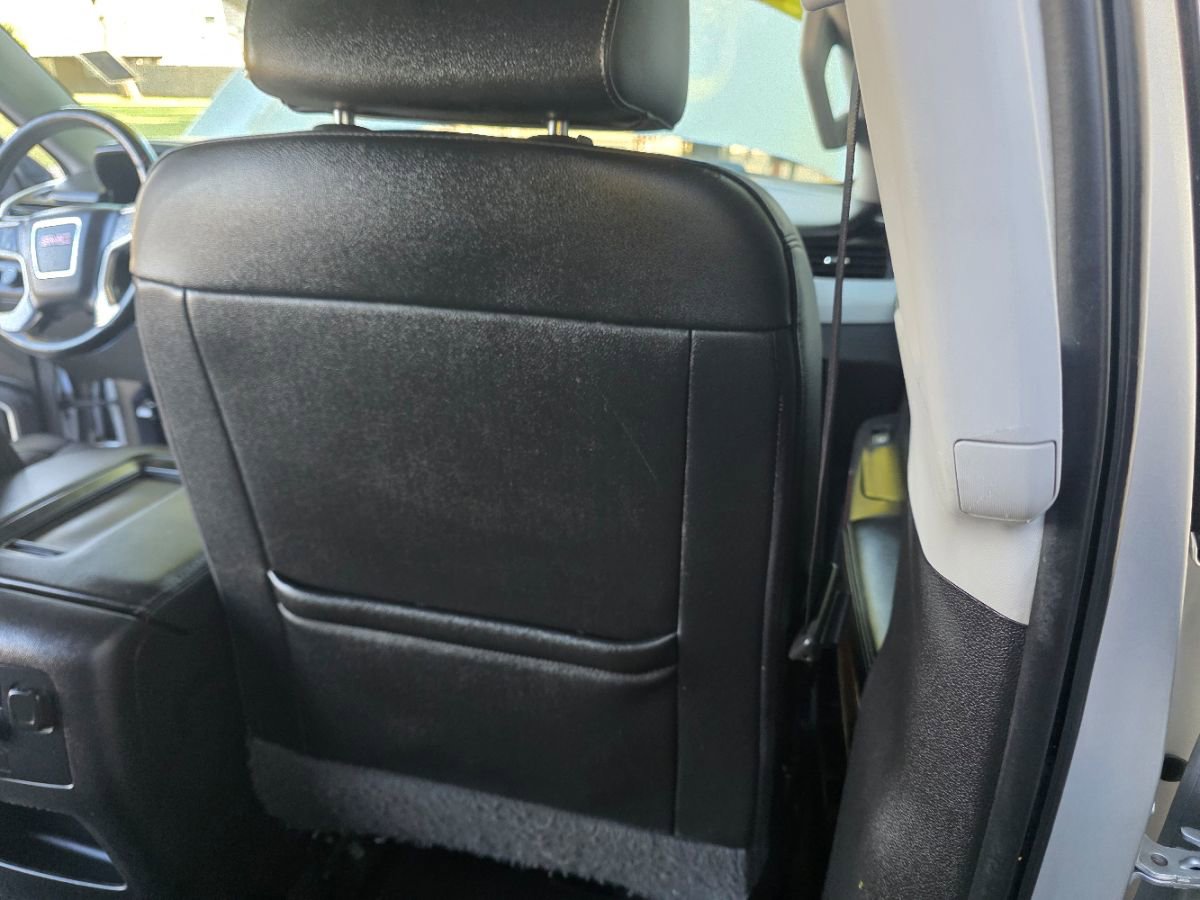 Used 2019 GMC Yukon XL SLT w/ Open Road Package image 37