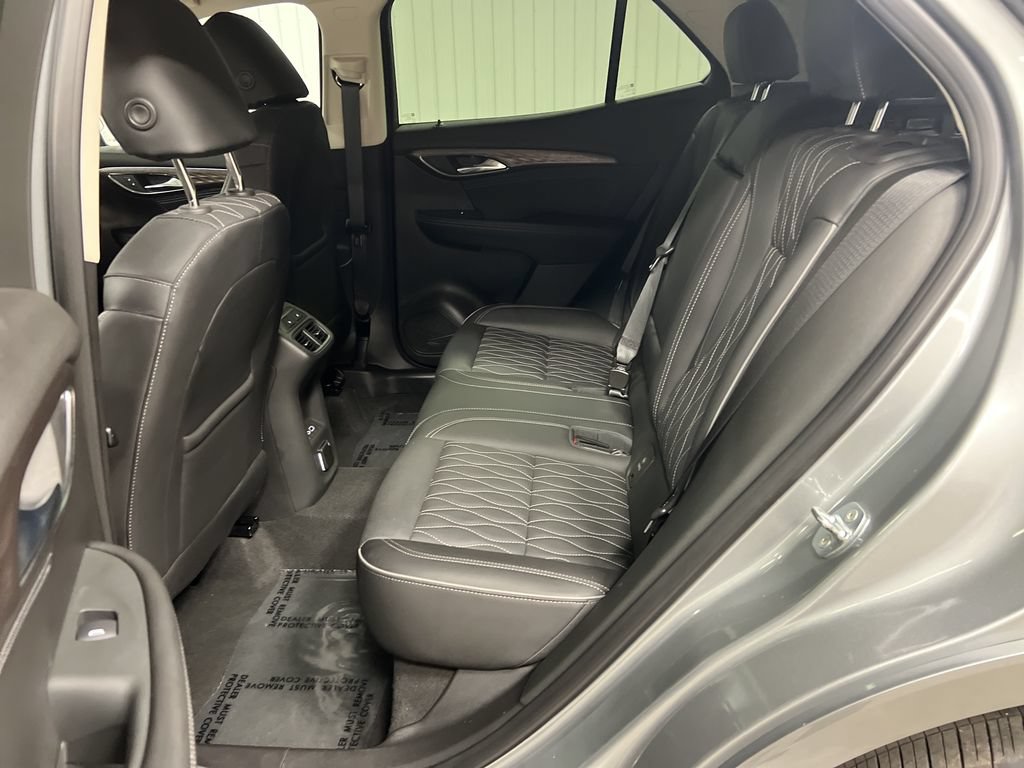 Certified 2023 Buick Envision Avenir AWD/4WD image 14