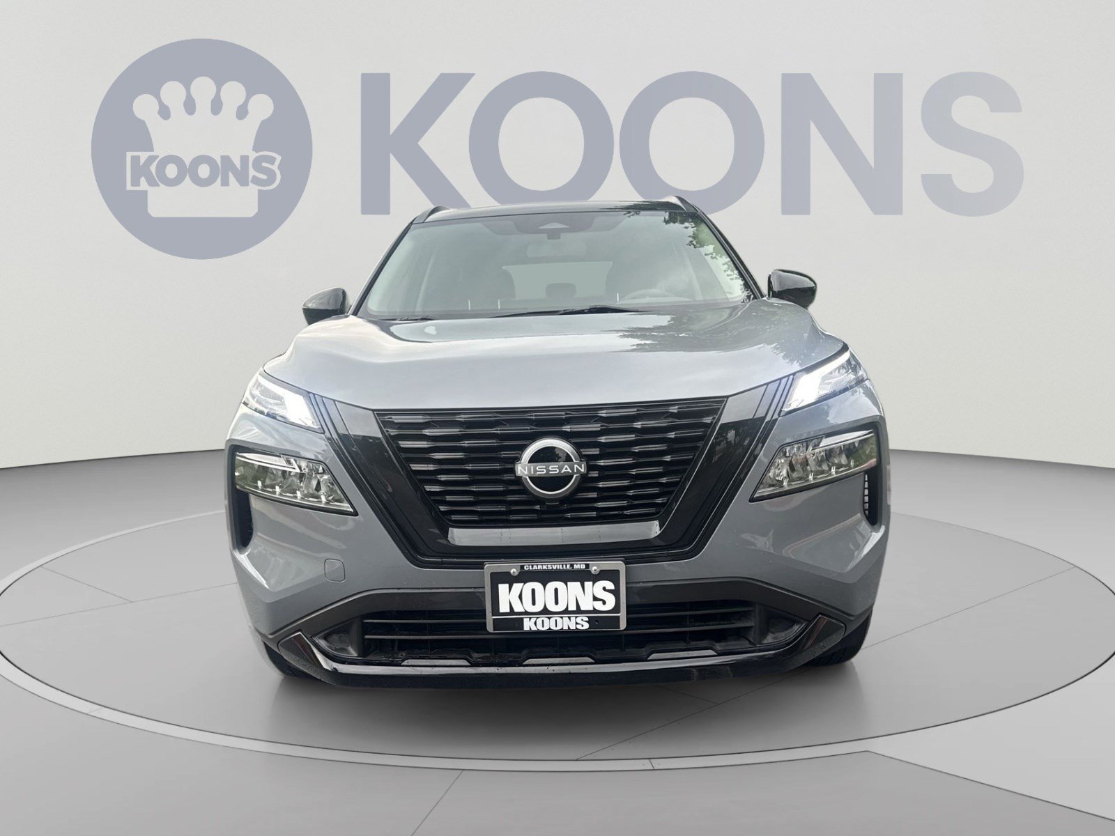 Used 2023 Nissan Rogue SV w/ SV Premium B Package AWD/4WD image 11
