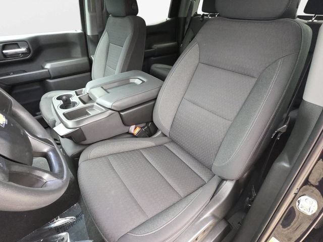 Used 2023 Chevrolet Silverado 1500 Custom RWD image 15
