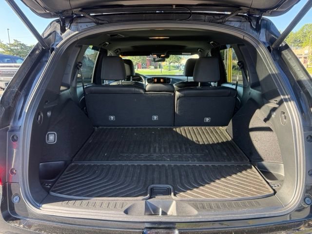 Used 2020 Honda Passport Touring image 11