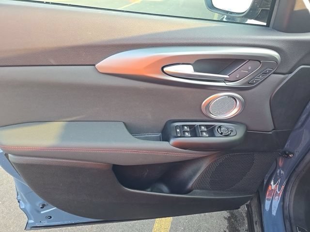 Used 2024 Dodge Hornet R/T Plus AWD/4WD image 15