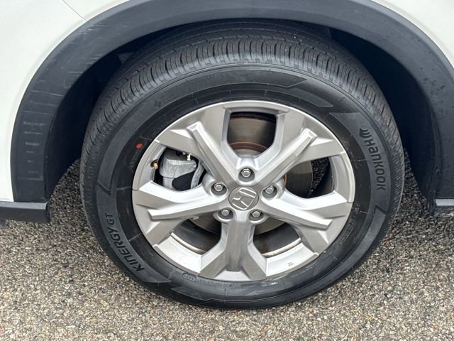 Certified 2023 Honda HR-V LX image 2