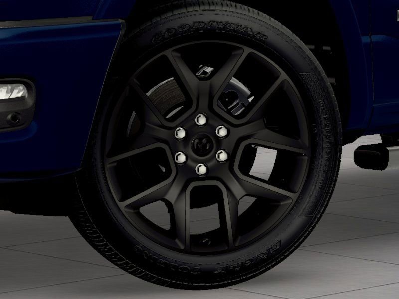 New 2026 RAM 1500 Laramie image 12