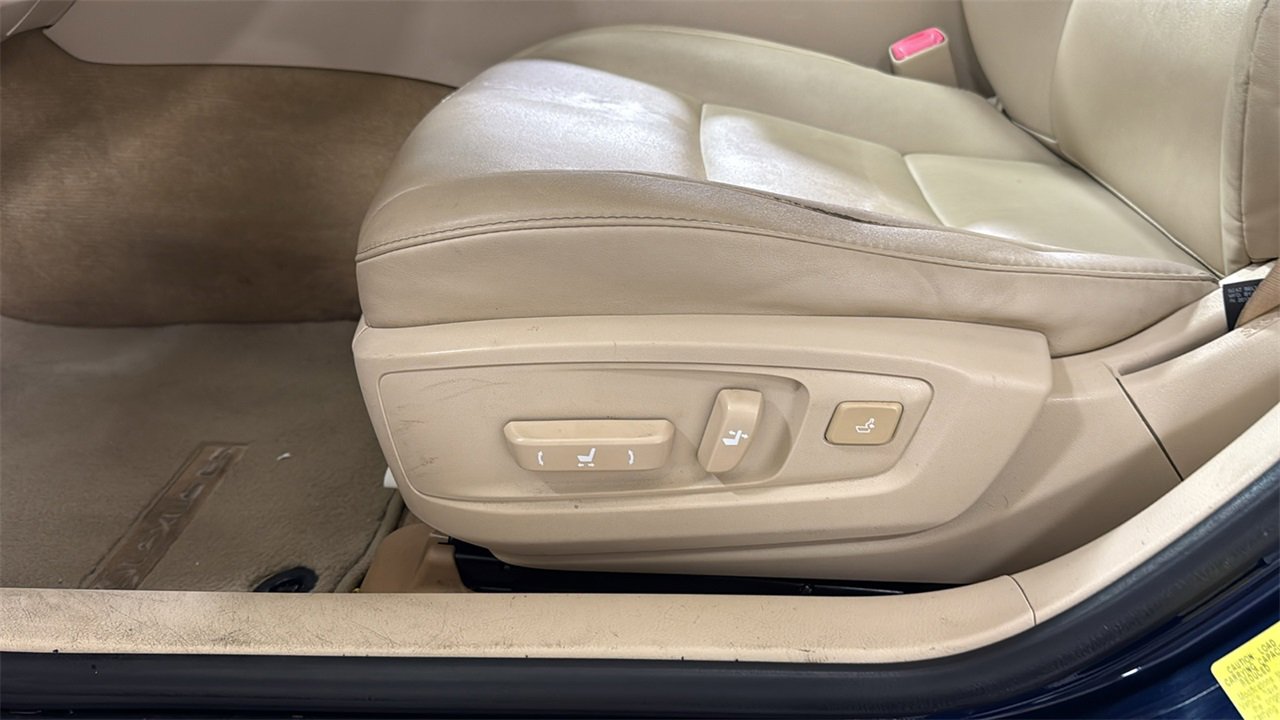 Used 2013 Lexus ES 350 image 14