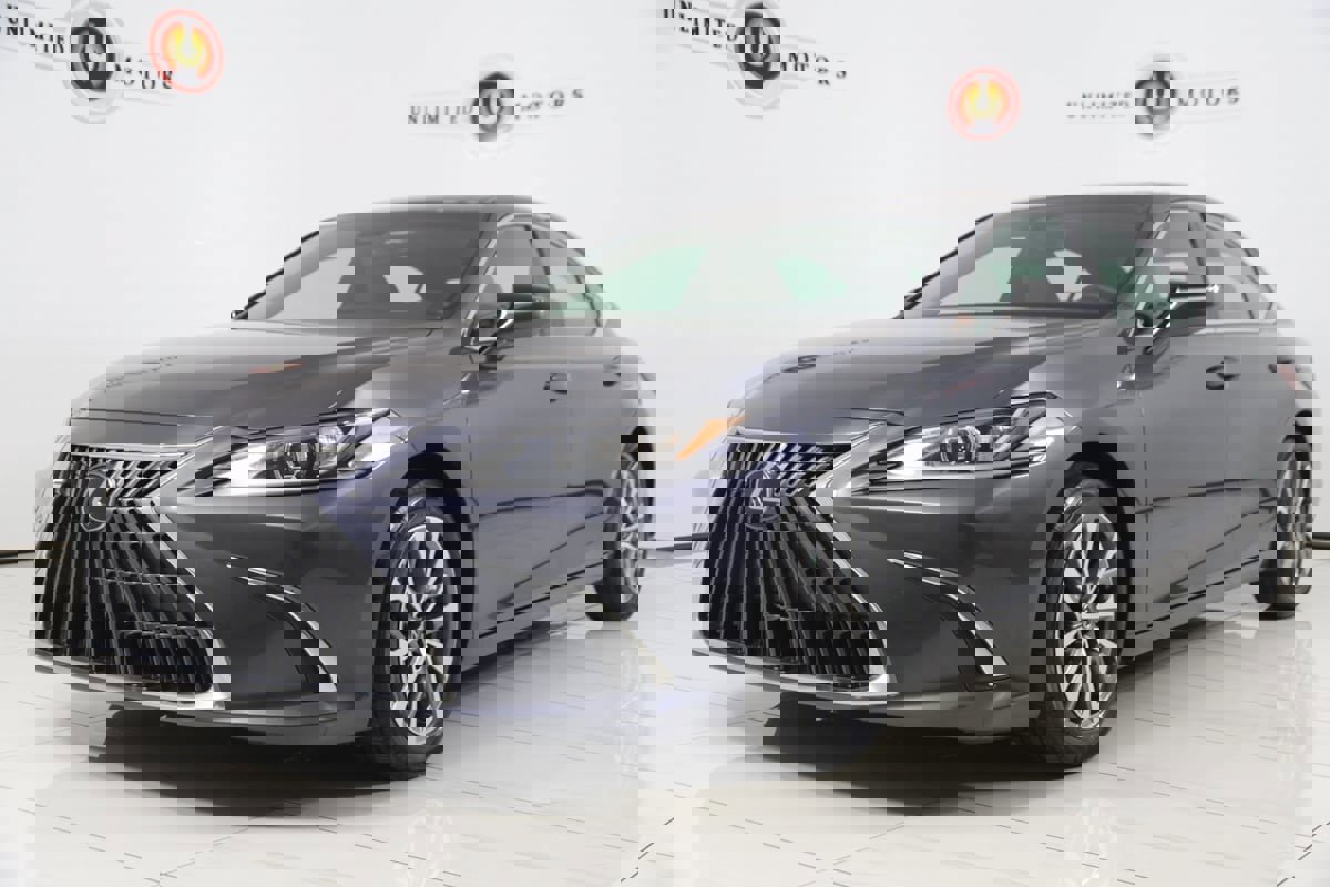 Used 2023 Lexus ES 350 image 5