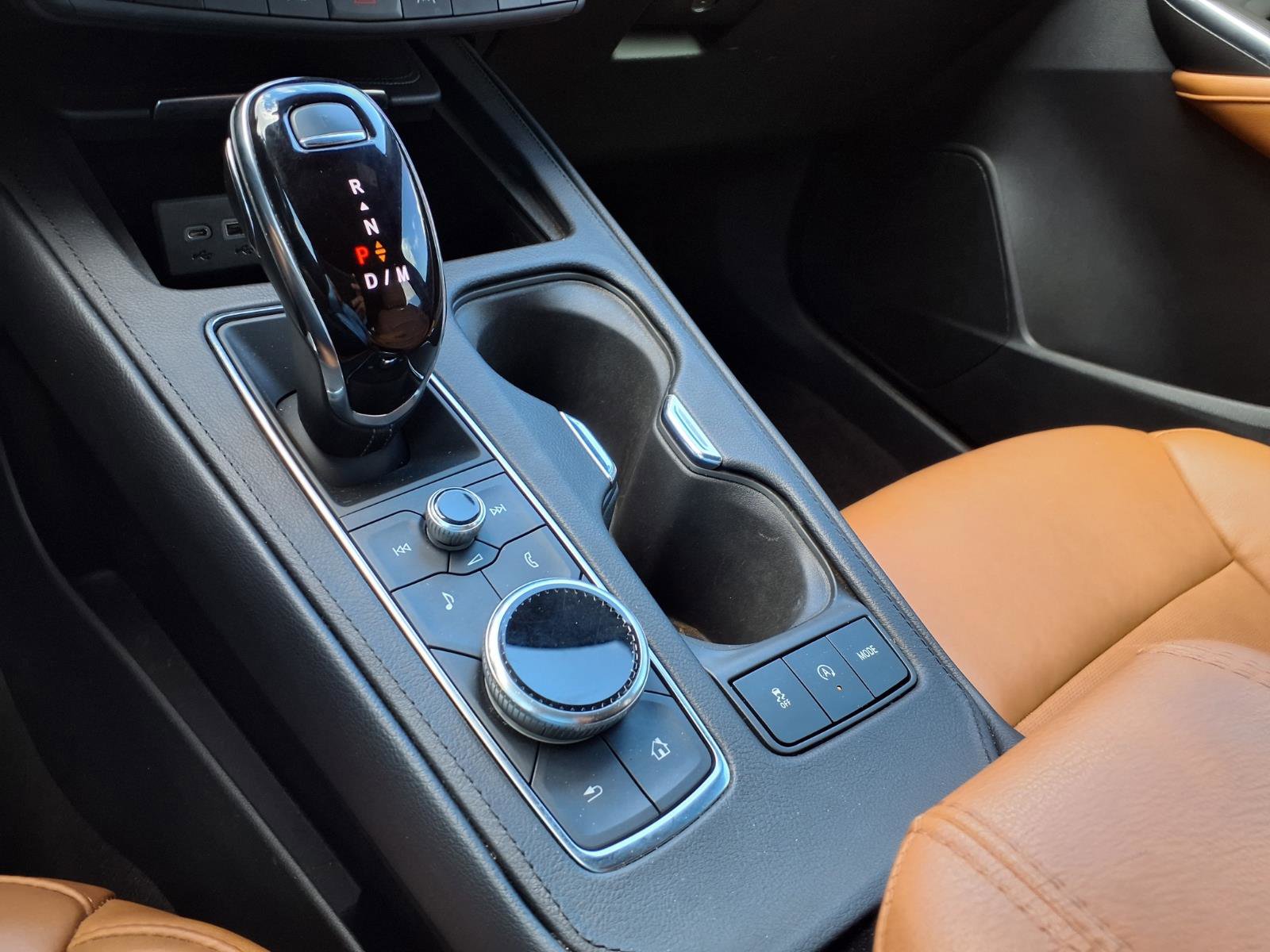 Used 2023 Cadillac XT4 Sport image 23