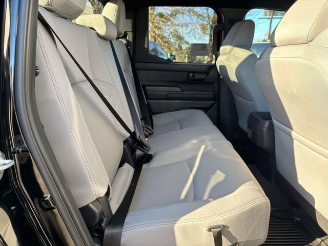 New 2026 Toyota Tacoma SR5 image 10