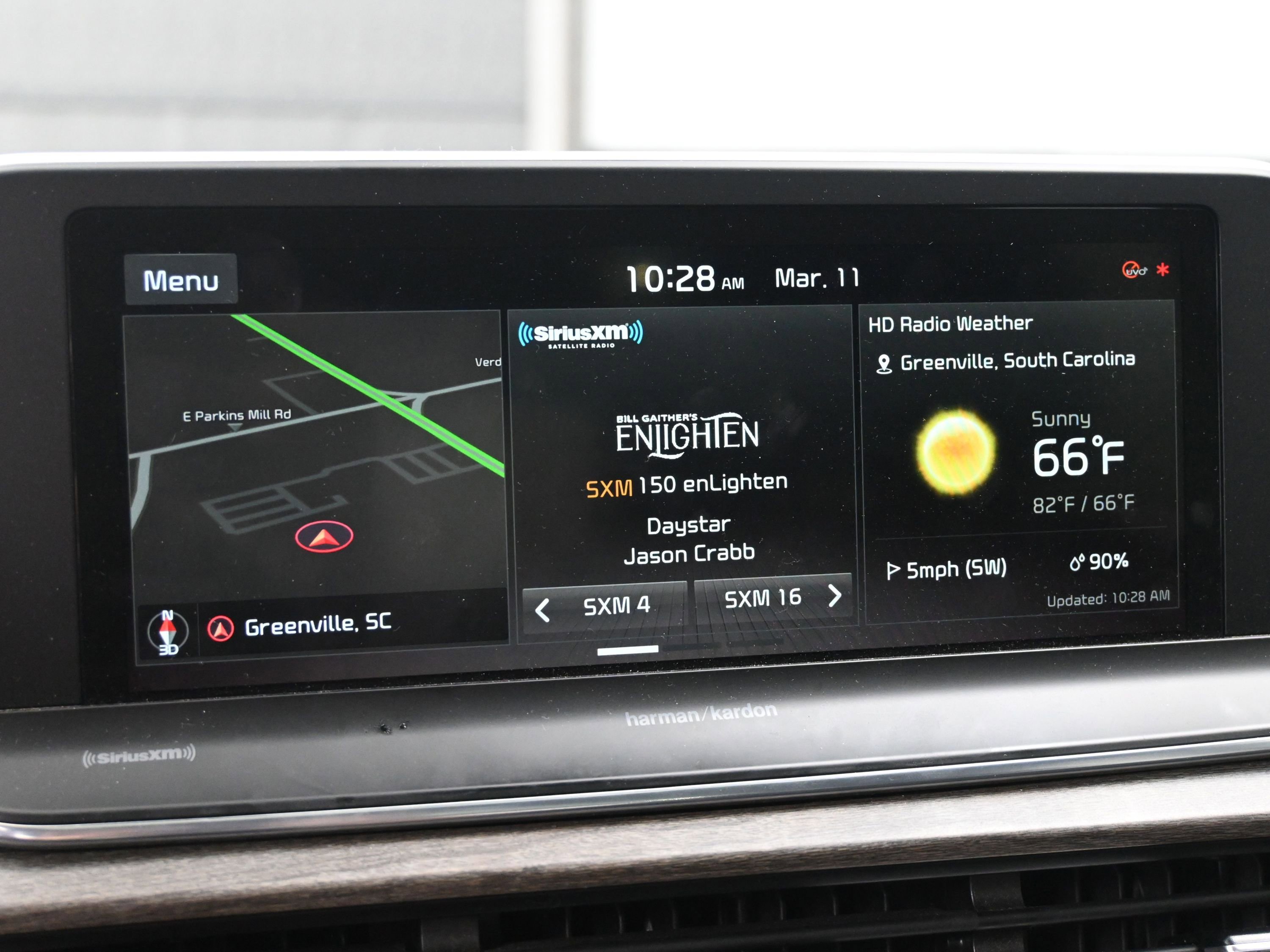 Used 2020 Kia Telluride SX image 12