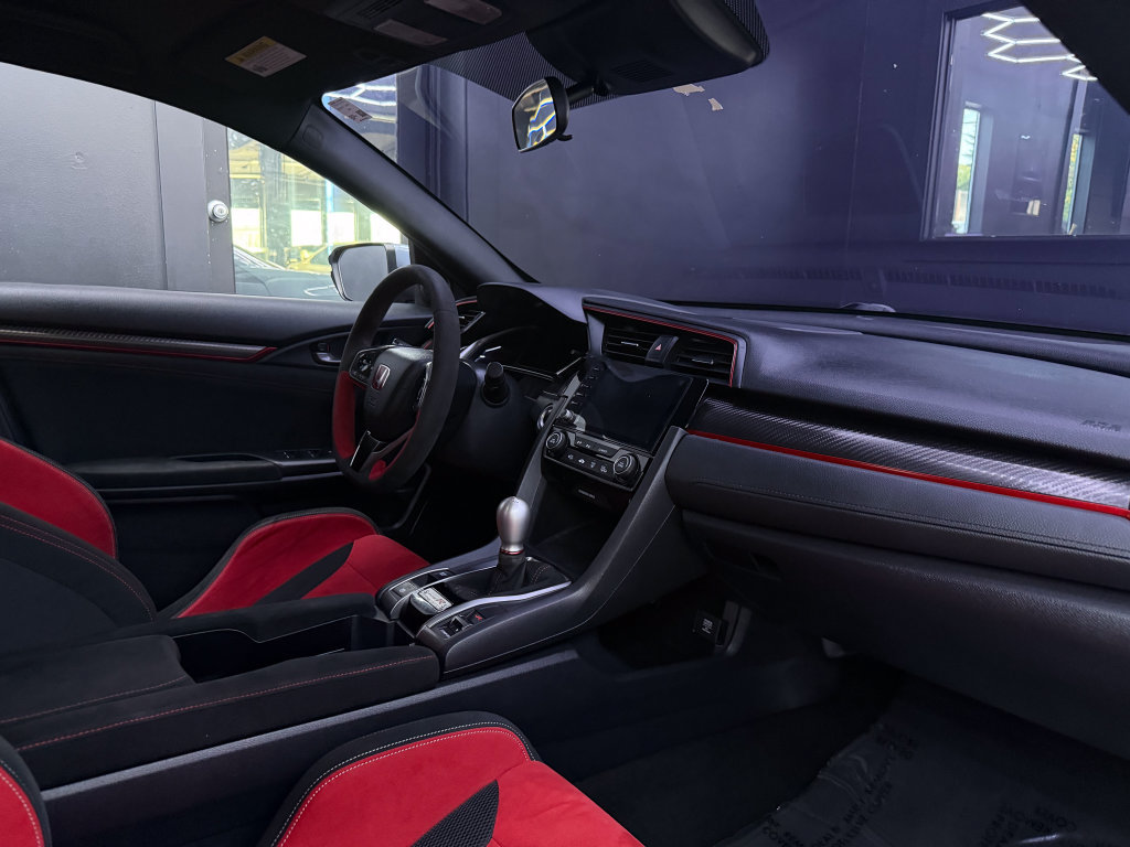 Used 2021 Honda Civic Type R image 26