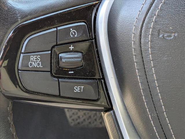 Used 2019 BMW 530i xDrive w/ Convenience Package image 13