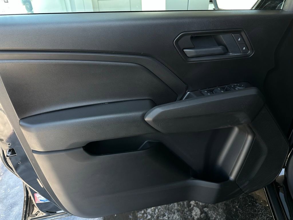 Certified 2026 Chevrolet Colorado W/T w/ WT Custom Package image 11