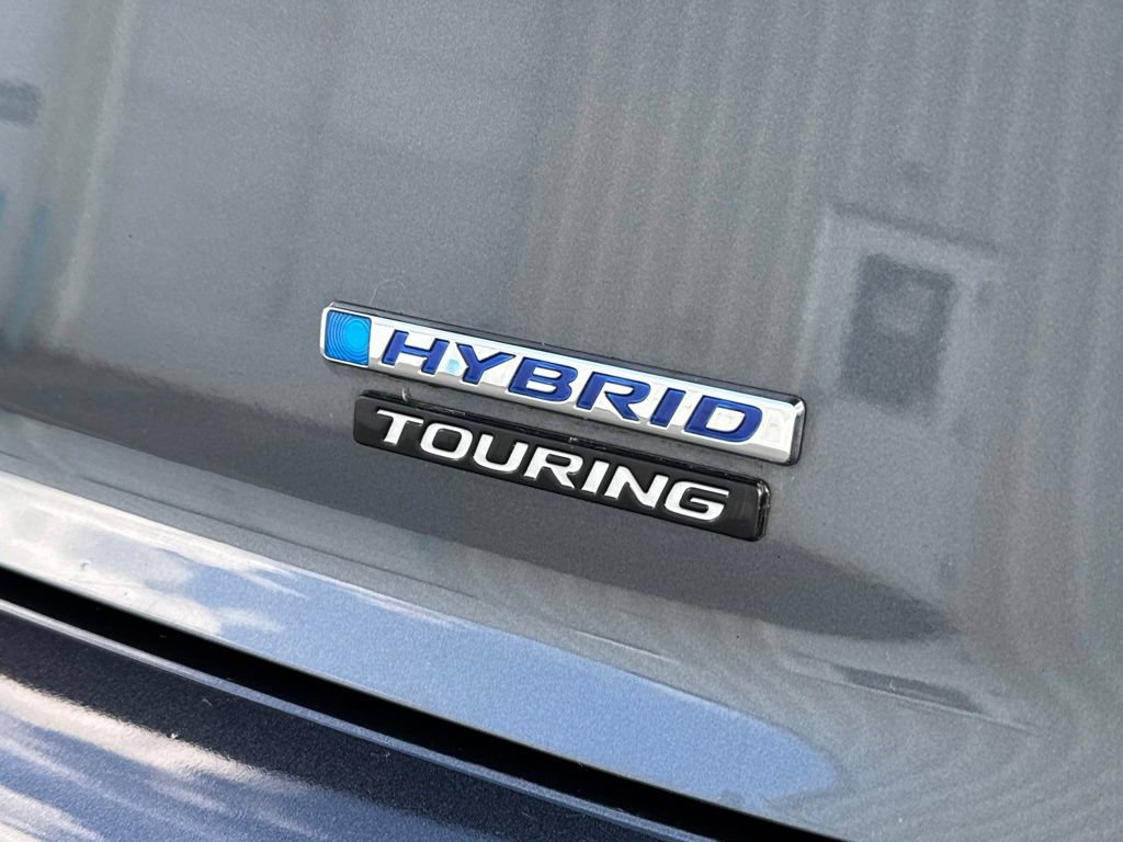 Used 2025 Honda Accord Touring image 10