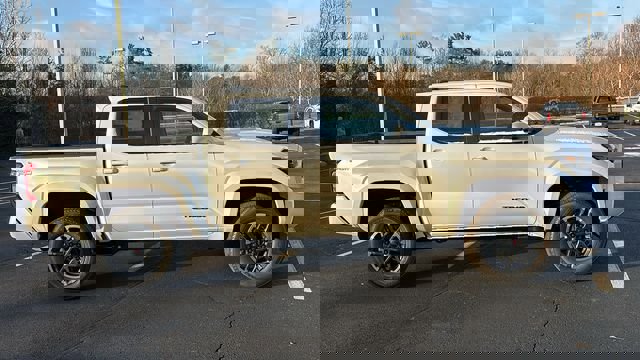 New 2026 Toyota Tacoma TRD Sport image 31