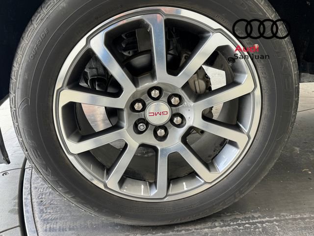 Used 2019 GMC Canyon Denali RWD image 6