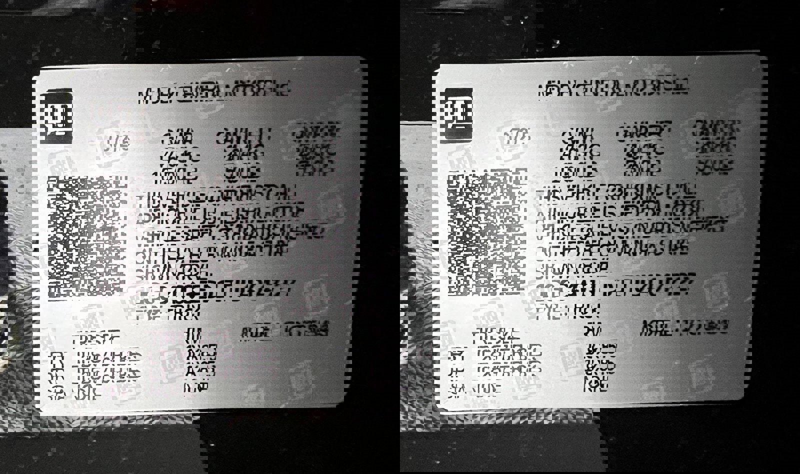 New 2026 Chevrolet Silverado EV Trail Boss w/ Plus Package image 14