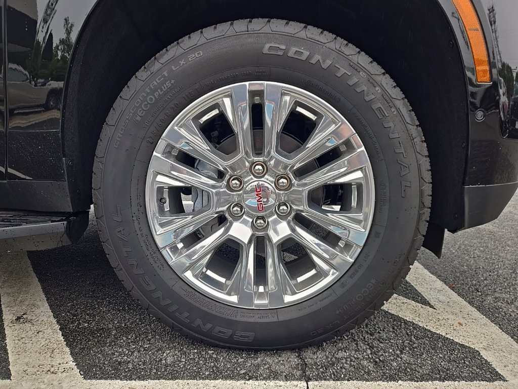 New 2026 GMC Yukon Denali AWD/4WD image 9