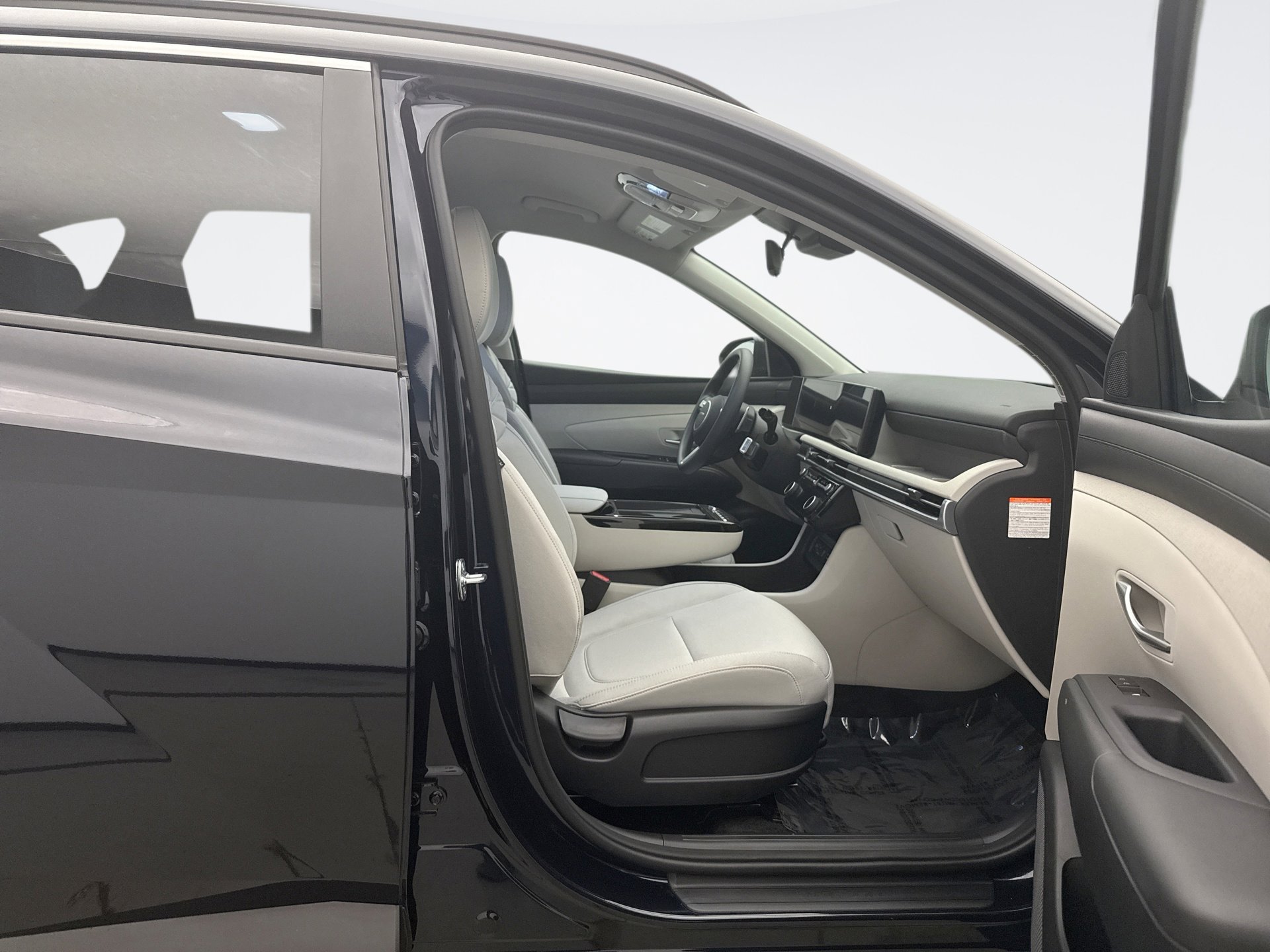 Used 2025 Hyundai Tucson SEL AWD/4WD image 17