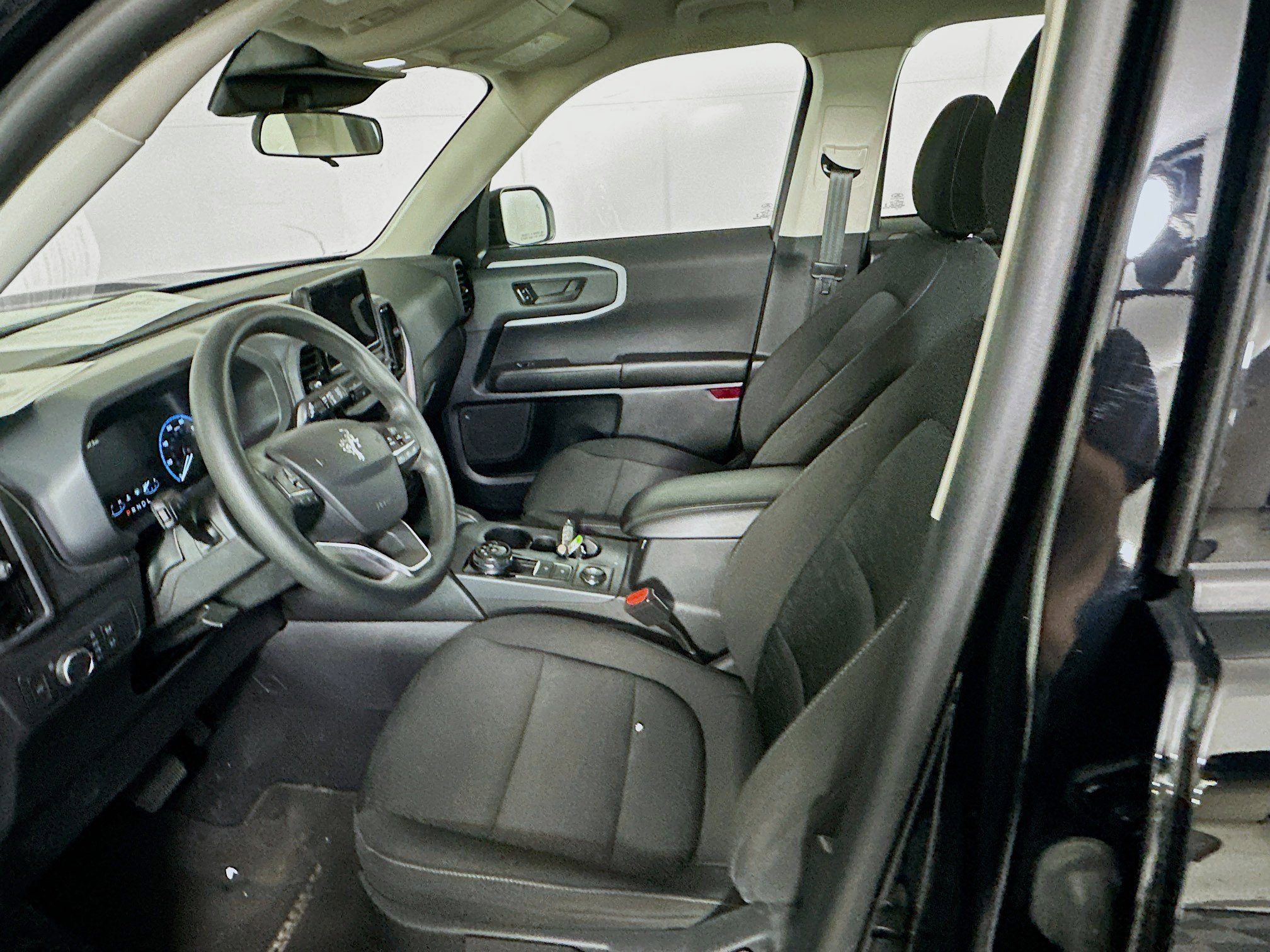 Used 2021 Ford Bronco Sport AWD/4WD image 13