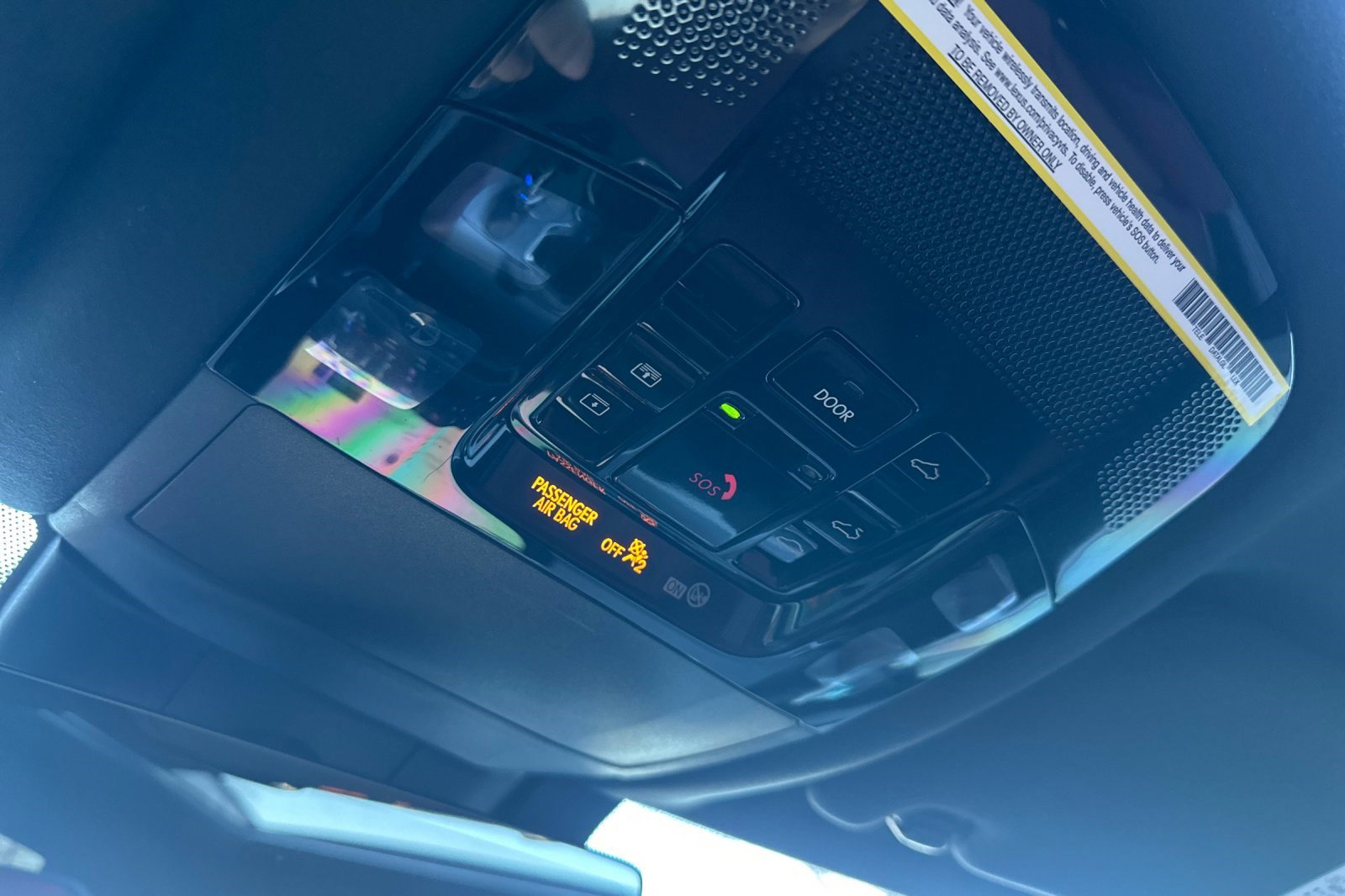 Certified 2023 Lexus RX 500h F Sport image 24