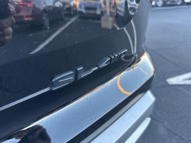 Used 2024 Nissan Pathfinder SL w/ SL Premium Package image 35