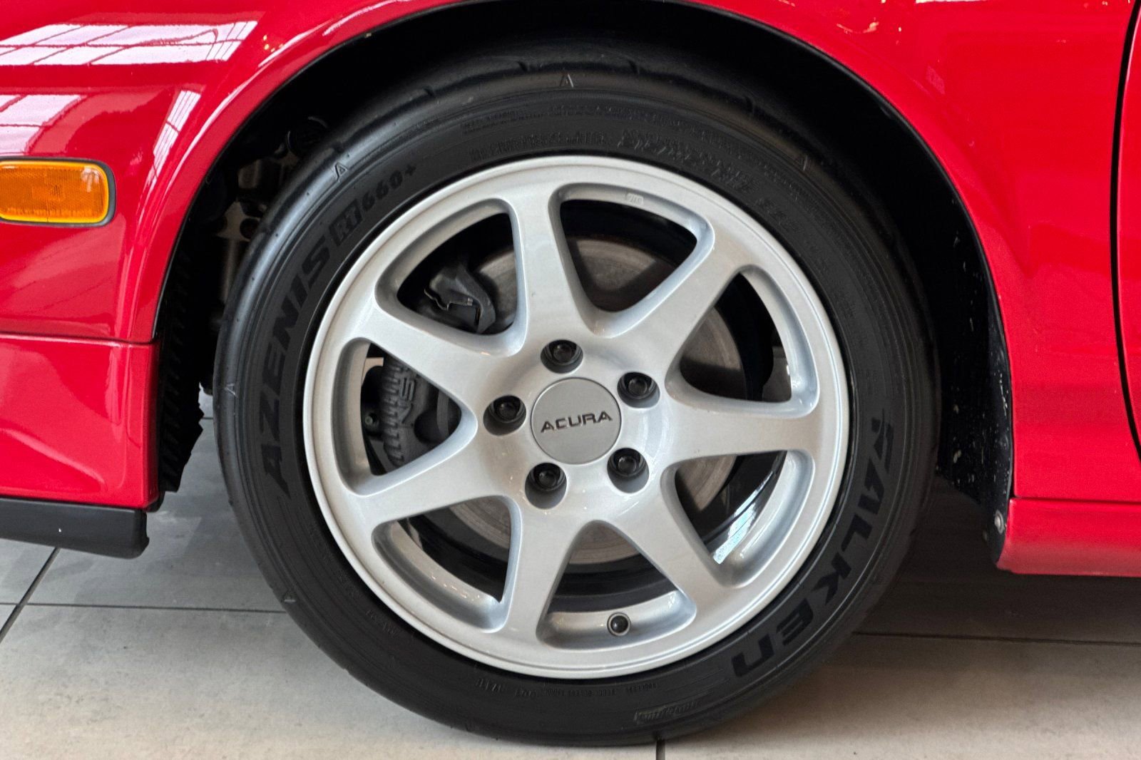 Used 1994 Acura NSX image 23