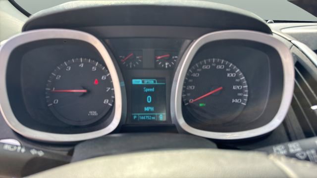 Used 2017 Chevrolet Equinox LT w/ Convenience Package FWD image 9